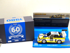 Scalextric c3828a audi gebraucht kaufen  Berlin