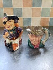 Collectable toby character for sale  SHANKLIN