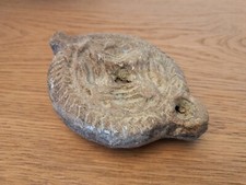 Roman oil lamp d'occasion  Expédié en Belgium