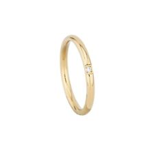 Ring edelstahl zirkonia gebraucht kaufen  Deutschland