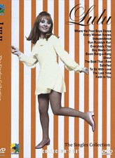 LULU THE FANTASTIC VIDEO COLLECTION ON  DVD comprar usado  Enviando para Brazil
