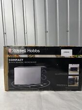 Russell hobbs scandi for sale  LONDON