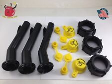 Blitz gas spouts for sale  Fall Branch