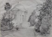 Raymond lheureux crayon d'occasion  Paris XVIII