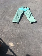 Stihl protective pants for sale  MIRFIELD