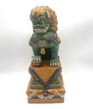 Vtg sancai foo for sale  Miami