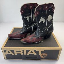 Ariat women cowgirl for sale  Cape Coral