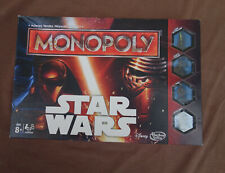 Monopoly star wars d'occasion  Saint-Brieuc