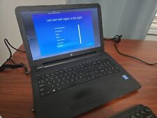 Pavilion laptop 15.6 for sale  Wolfforth