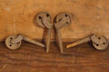 Antique cast iron for sale  Marshalltown