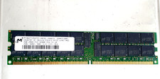 Mt36htf25672y 40eb1 2gb usato  Milano