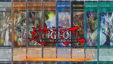 Yugioh legacy destruction gebraucht kaufen  Hamburg