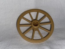 Playmobil petite roue d'occasion  Gelles
