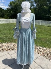 Vintage handmade blue for sale  Adamstown