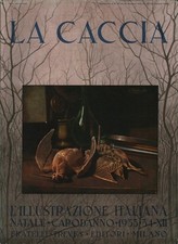 Illustrazione italiana natale usato  Cambiago