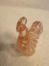 Fenton glass pink for sale  North Vernon