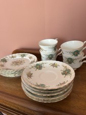 Vintage royal stafford for sale  TRURO