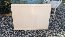 Stelrad compact type for sale  COLCHESTER