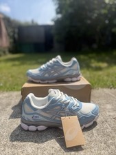 Asics gel nyc d'occasion  Amiens-