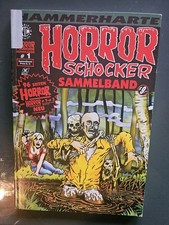Horror schocker grusel gebraucht kaufen  Isenbüttel