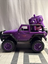 Jada toys girlmazing for sale  Lockport