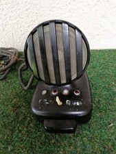 Altes bakelit mikrofon gebraucht kaufen  Leiblfing