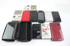 Gameboy job lot for sale  LEEDS