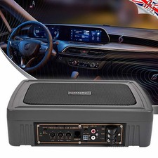 1200w active underseat for sale  LEICESTER