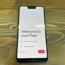 Google pixel 64gb for sale  Roanoke