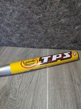 Louisville slugger tps for sale  Central Point