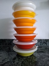 Tupperware vintage servierscha gebraucht kaufen  Augsburg