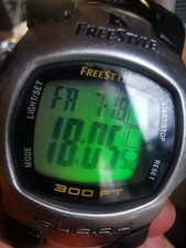 Freestyle shark marko gebraucht kaufen  Caputh