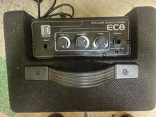 Eden ec8 bass for sale  Galion