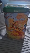 Winnie pooh blechdose gebraucht kaufen  Aldenhoven