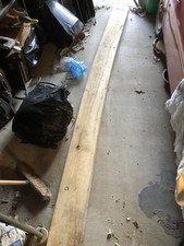wooden beams for sale  KING'S LYNN