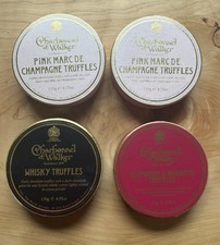 Charbonnel walker truffle for sale  BELFAST