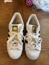 Adidas womens superstar for sale  North Falmouth
