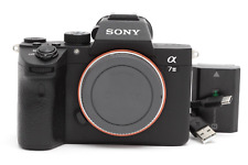 Sony iii mirrorless for sale  Laguna Hills