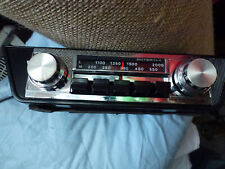 Motorola car radio for sale  BOLTON