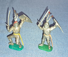 Timpo toys 2x gebraucht kaufen  Mannheim