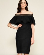 Tadashi shoji shoulder for sale  New York