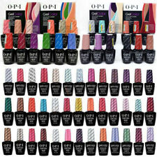 Fashion OPI GELCOLOR Soak Off UV LED Gel Polish 15ml 0,5oz - Wybierz DOWOLNY kolor na sprzedaż  Wysyłka do Poland