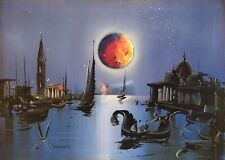 Vincenzo giorgio notturno usato  Napoli