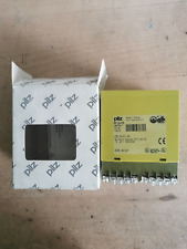 Pilz pst2 24vdc d'occasion Pilz pst2 24vdc d'occasion  Aubière