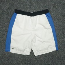 Lacoste shorts mens for sale  Fort Worth