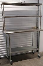 Stainless steel chef for sale  Gurnee