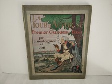 Tour auvergne grenadier d'occasion  Saint-Palais-sur-Mer