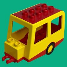 Lego duplo camping gebraucht kaufen  Berlin