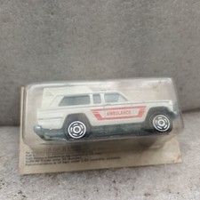 Majorette serie 200 d'occasion  Tremblay-en-France