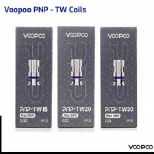 Voopoo pnp coils for sale  ILFORD